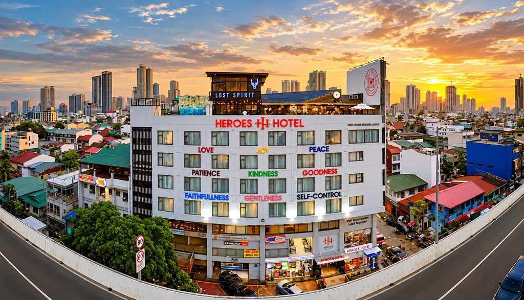 About hotel image